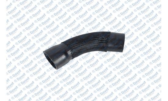 SWAPP 68120 Turbo Hortumu A6 - A7